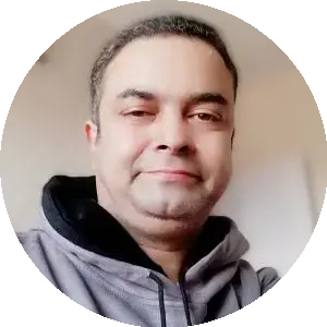سید محسن افخمی 