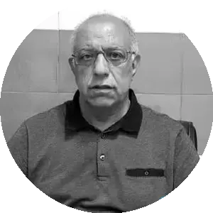 سید محمد کاظم حسینی اصل