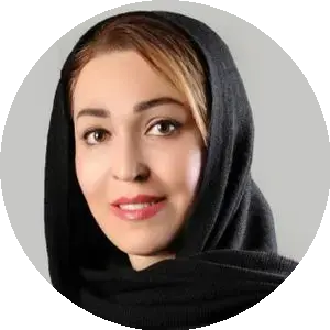 سیده فرناز فتاحی 