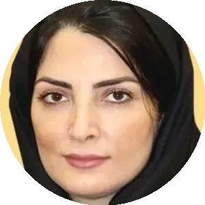 سیده مرضیه طباطبایی 