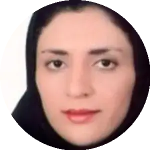 سیده مرضیه موحدی 