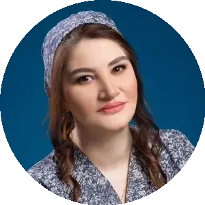 سیده مطهره عبداللهی حسینی