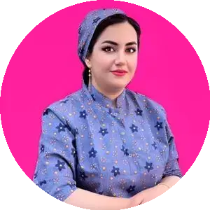 سیده نرجس صفوی 