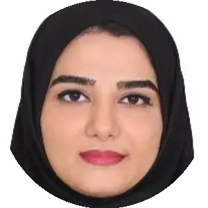 سیده هانیه حسنی 