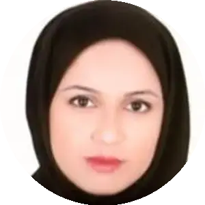 سیده یاسمین اقبال افتخاری 