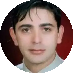 شاپور حسن زاده شریف 