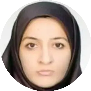 شریفه دخت عصمتی 