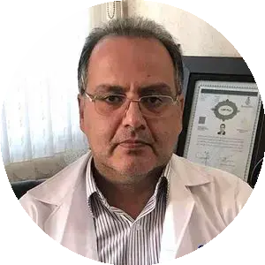 شهاب طاهری 