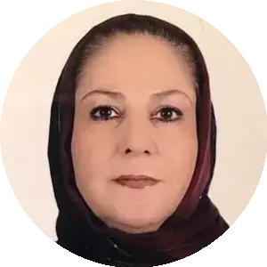 شهره شفیعی 