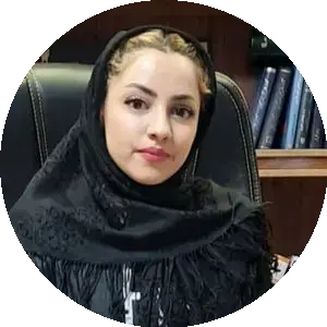 شهلا عماری 
