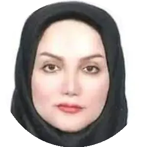 شهین اسفندیاری 