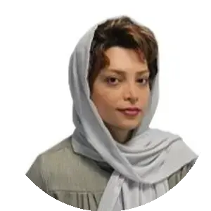 شیدا دلفان کریمی 