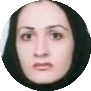 شیرین آقازاده 