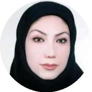 شیرین امیری 