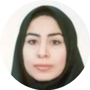 شیرین سادات ثابت 