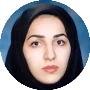 شیرین هنرمند 