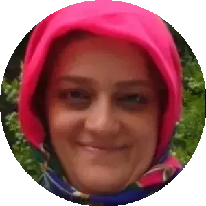 شیما سیدابراهیمی 
