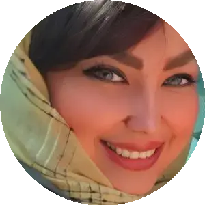 شیما کبیری نائینی 