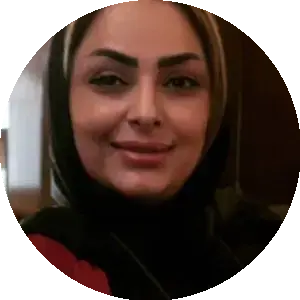 طاهره حسن زاده 
