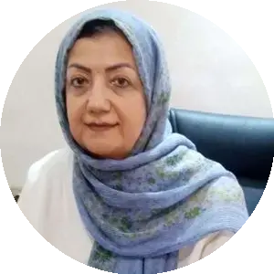 طاهره پورکاظم 