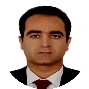 عابد مهدوی 