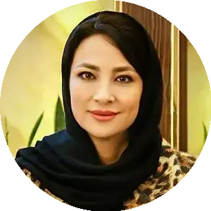 عاطفه سرزعیم 