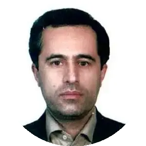 عباس سعادتمندی 