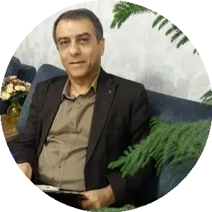 عباس شجاعتی 