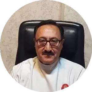 عباس طالبیان 