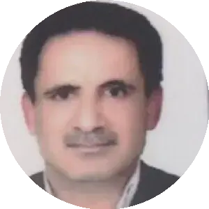 عبدالامیر ضیغمی 