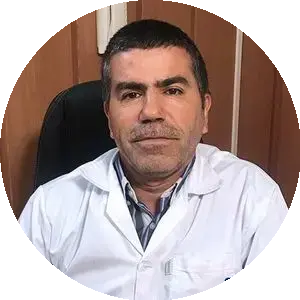 عبدالرضا عرفانی 
