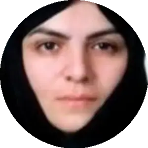 عزیزه قاسمی نژاد 
