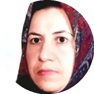 عصمت قربانی 
