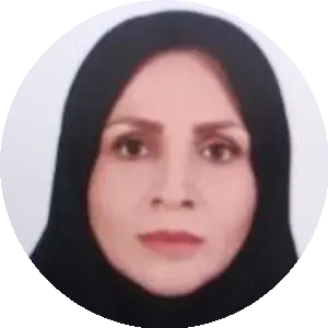 عفت غفاری لامع 