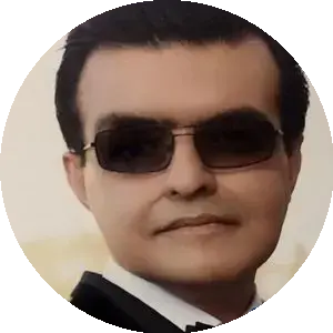 علی اکبر چوبچیان 