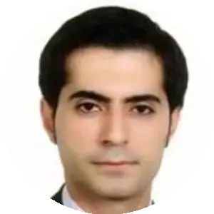 علی عابدینی 