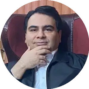 علی مولایی