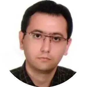 علیحسین صمدی تکلدانی 