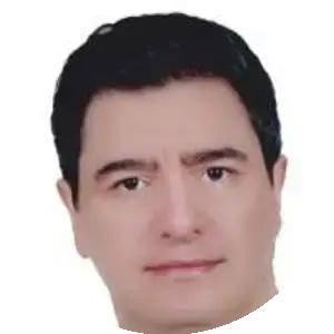 علیرضا احمدی 