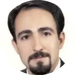 علیرضا حیدری 