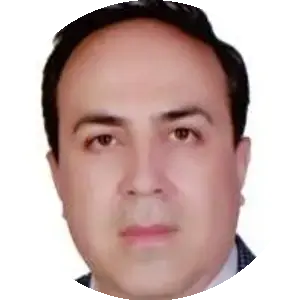 علیرضا محمدحسین زاده 