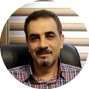 علیرضا ناطقیان