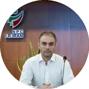 عماد شاه صفی 