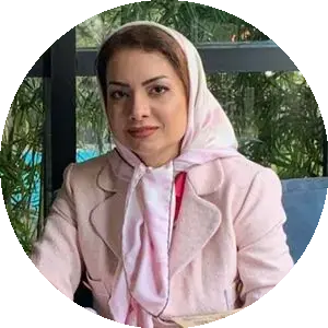 غزال جهان بخش 