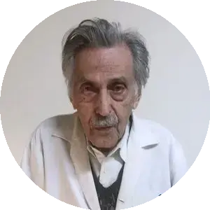 غلامحسین عابدین زاده 