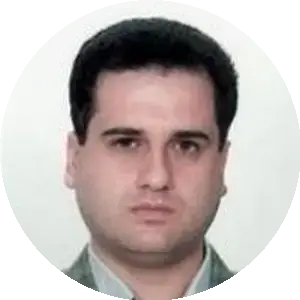 غلامرضا جمال پور