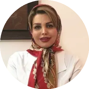 فاطمه آقایی میبدی 