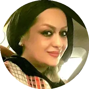 فاطمه توکل طلب 