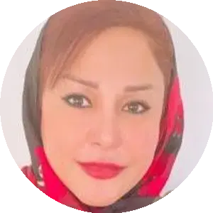 فاطمه حبیبی 