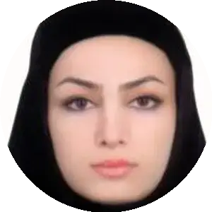 فاطمه حسینی 